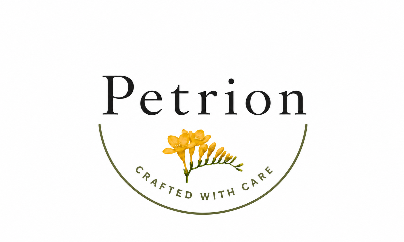Petrion - Inventory