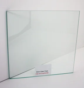 Glass 1